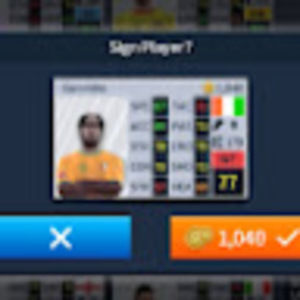 Meet your Posher, Emmanuel